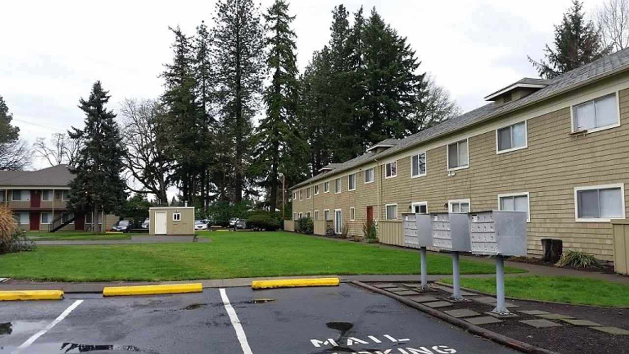 Beaverton Glen Apartments - Photo 6 of 33