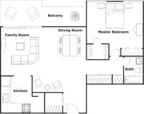 Landmark Towers - Photo 1 of 1