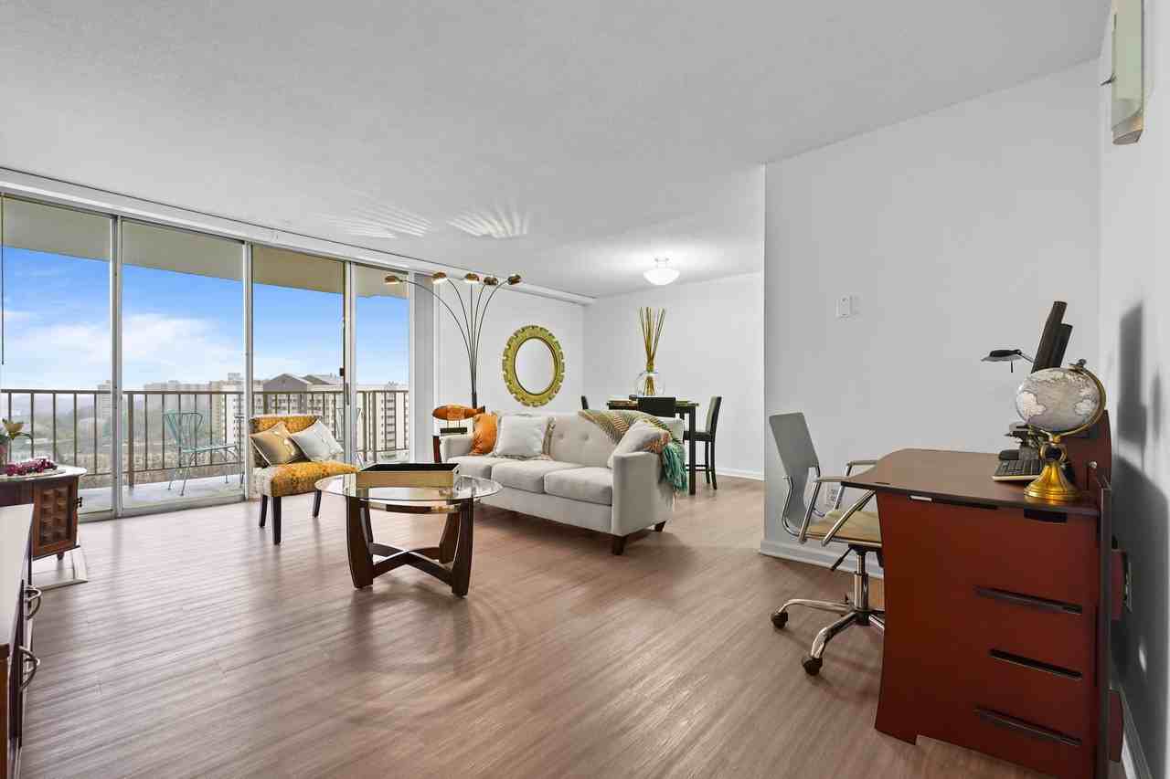 Landmark Towers - Photo 5 of 50