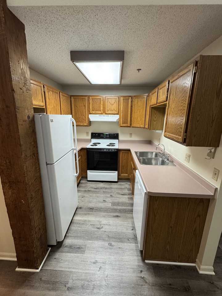 Pioneer Point Apartments - Photo 3 of 50