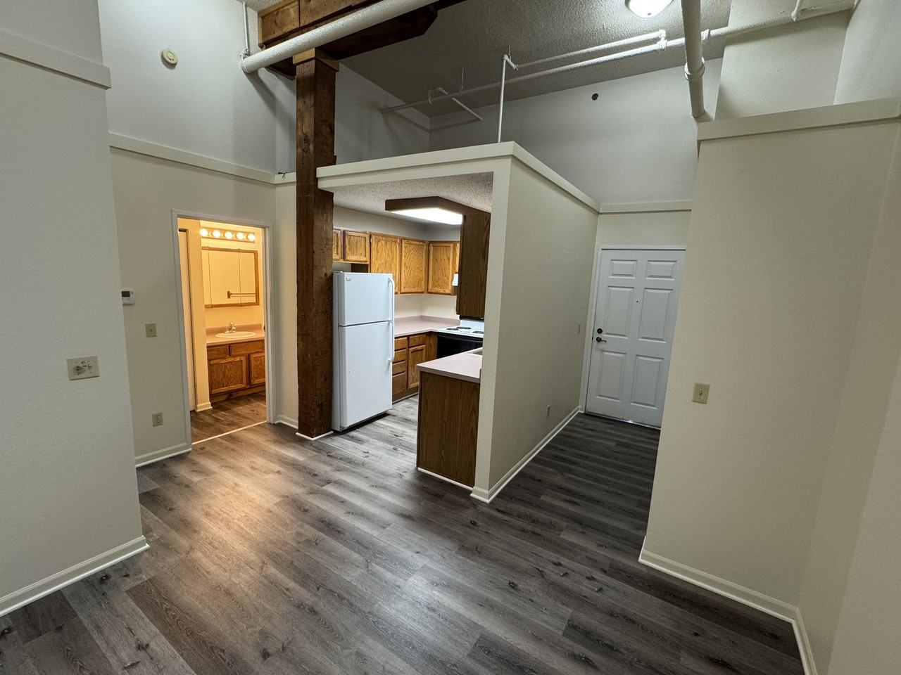 Pioneer Point Apartments - Photo 4 of 50