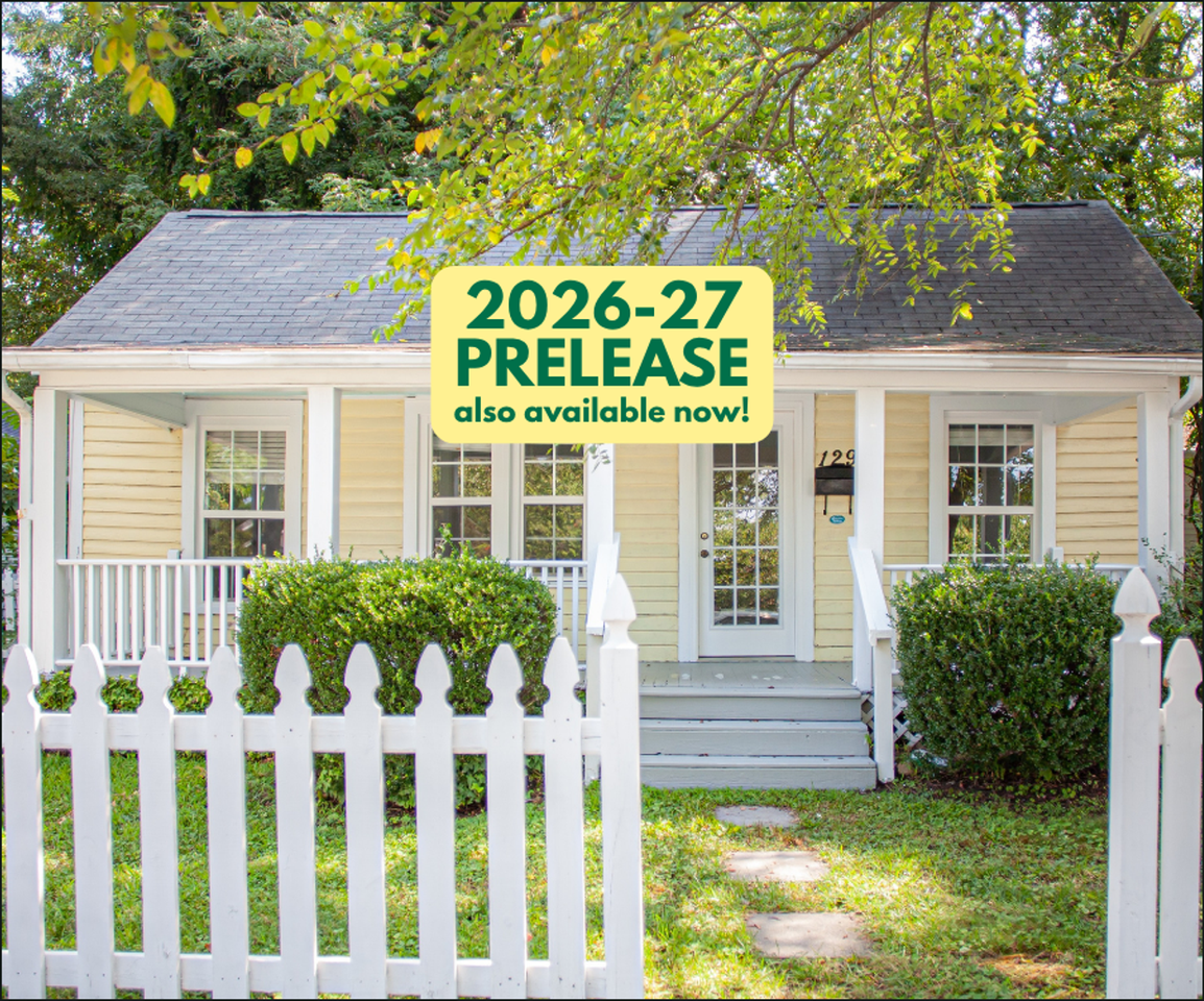 129 South Graham Street