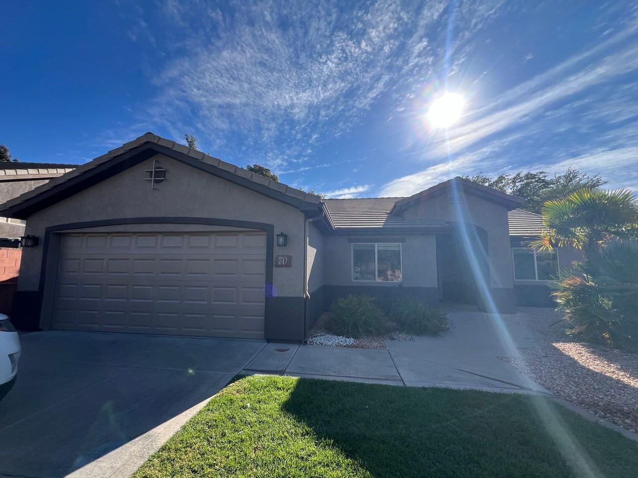 1173 Snow Canyon Parkway - Photo 2 of 18