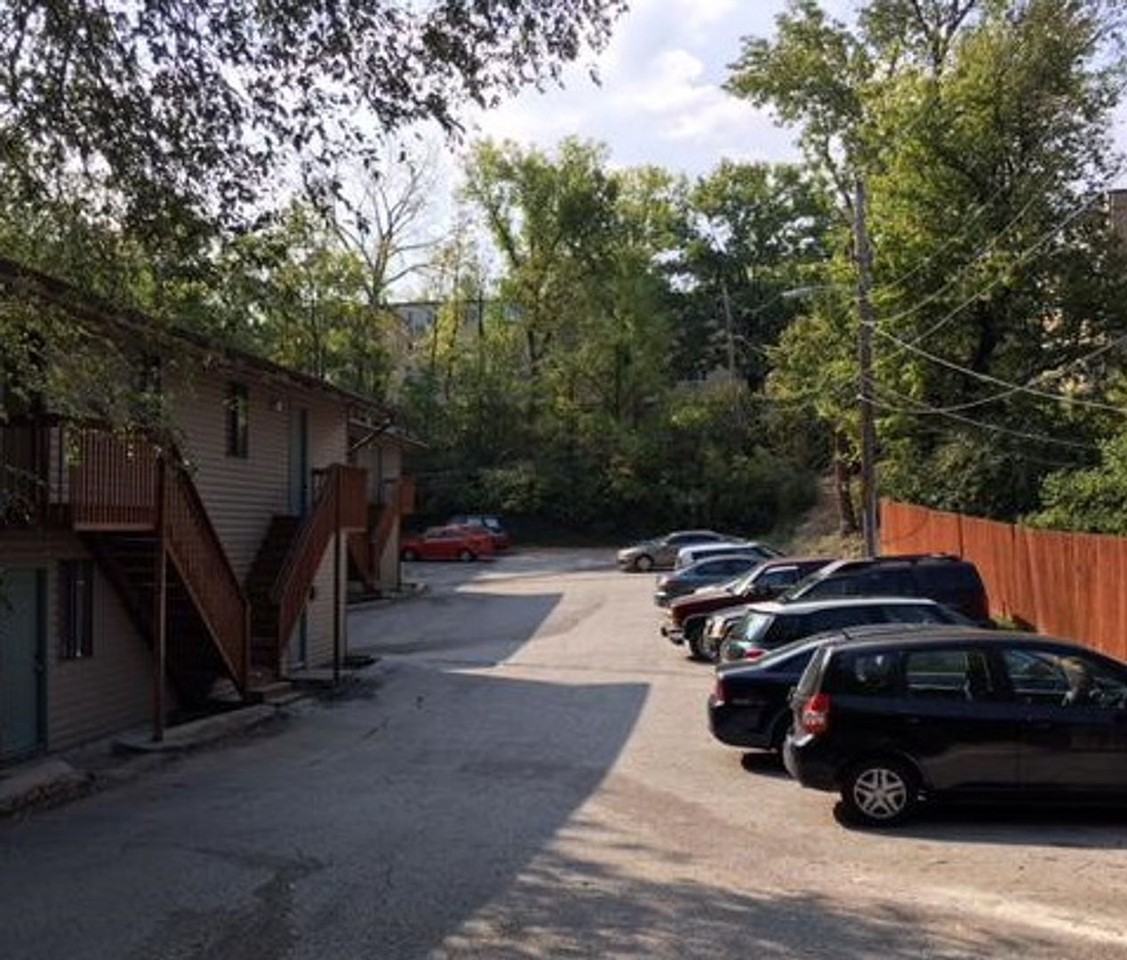 Moss Creek Apartments - Photo 2 of 47