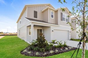 featured image of Jessie St