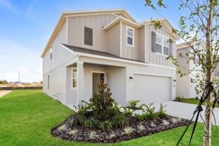 Jessie St - Photo 1 of 1