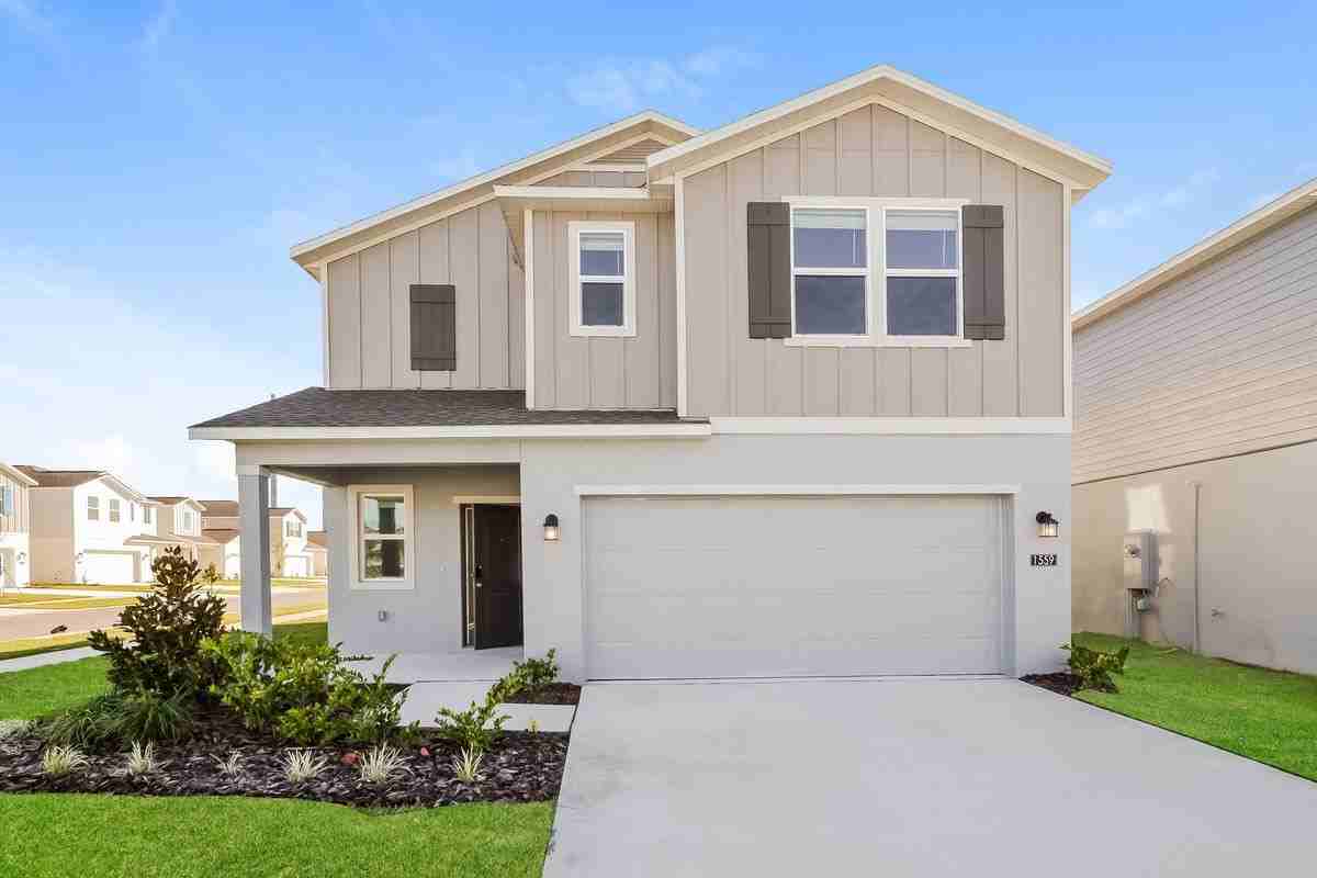 Jessie St - Photo 2 of 16