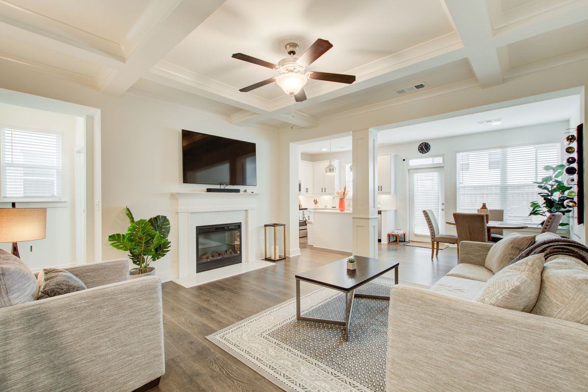 114 Auburn Valley Way - Photo 3 of 21