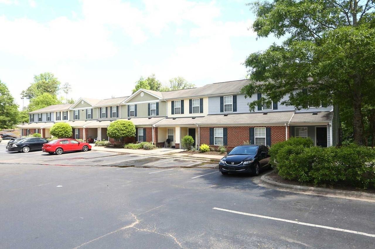 Pendleton Townhomes - Photo 2 of 46