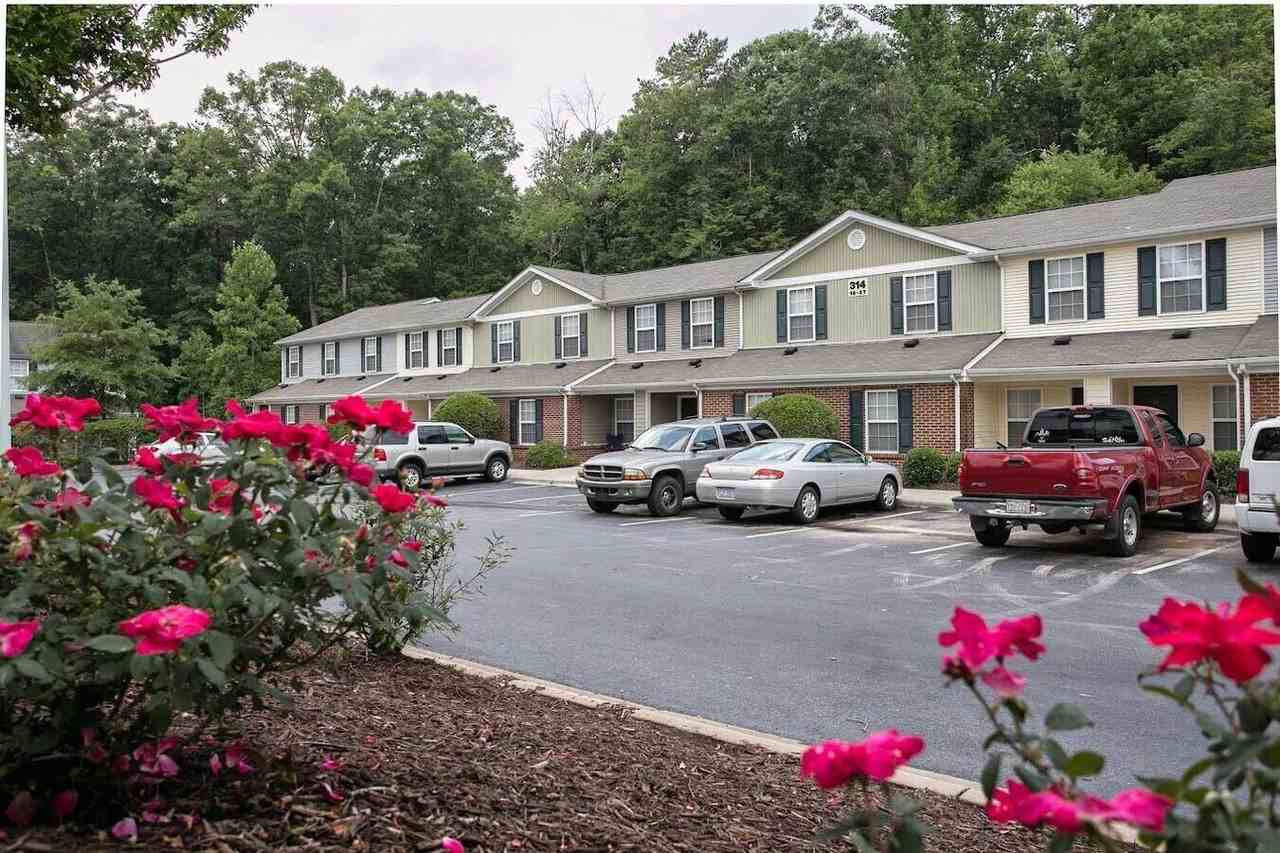 Pendleton Townhomes - Photo 3 of 46