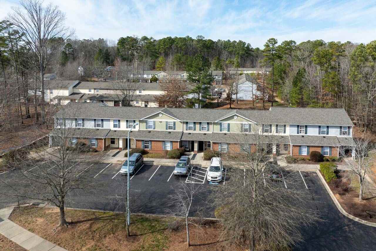 Pendleton Townhomes - Photo 5 of 46