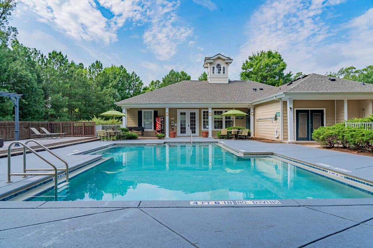 The Grove at Cary Park - Photo 2 of 50