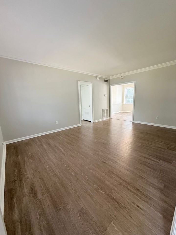 4601 Battey St #1 - Photo 2 of 9