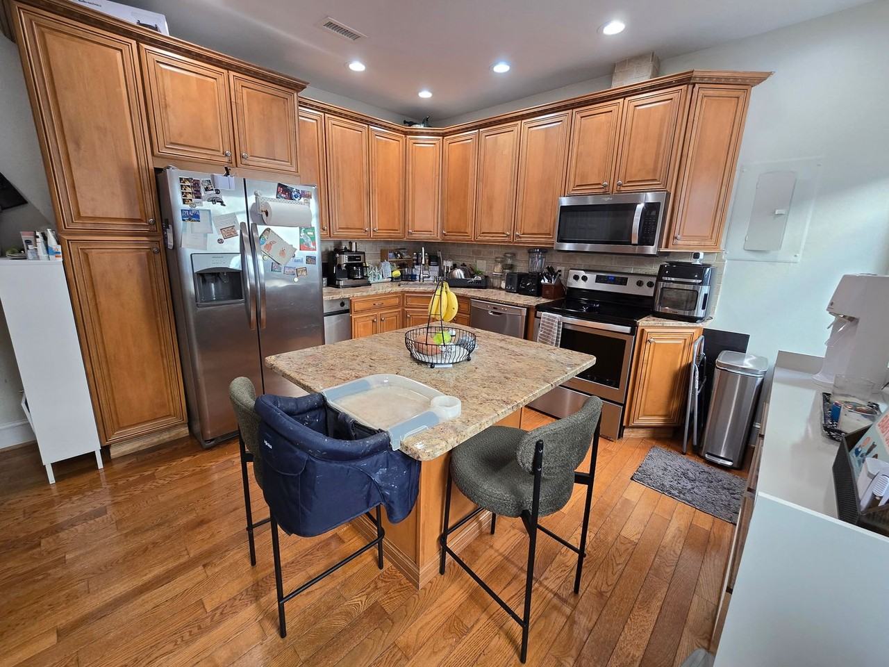 2006 Mount Vernon St