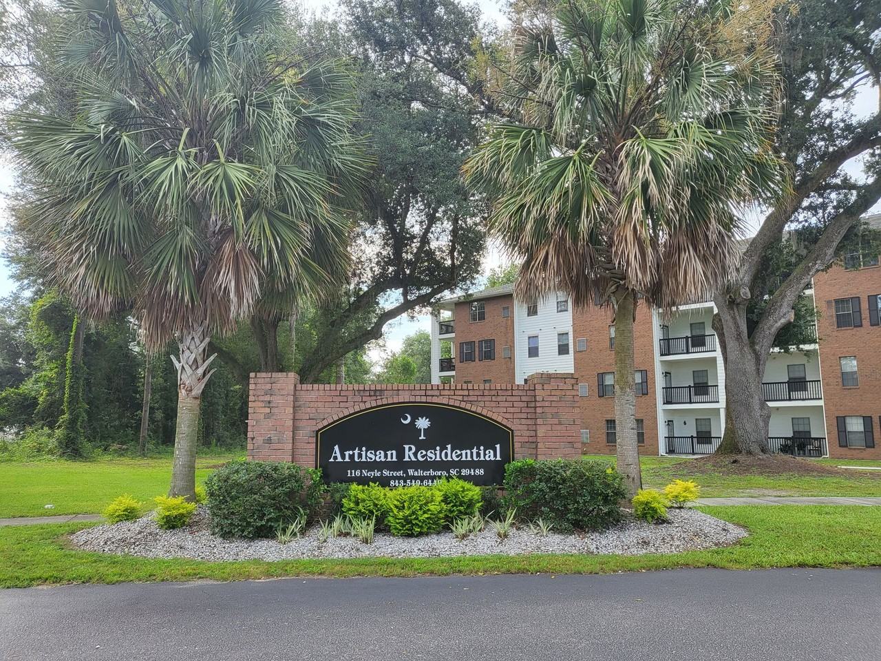 Artisan Residential - Photo 2 of 31