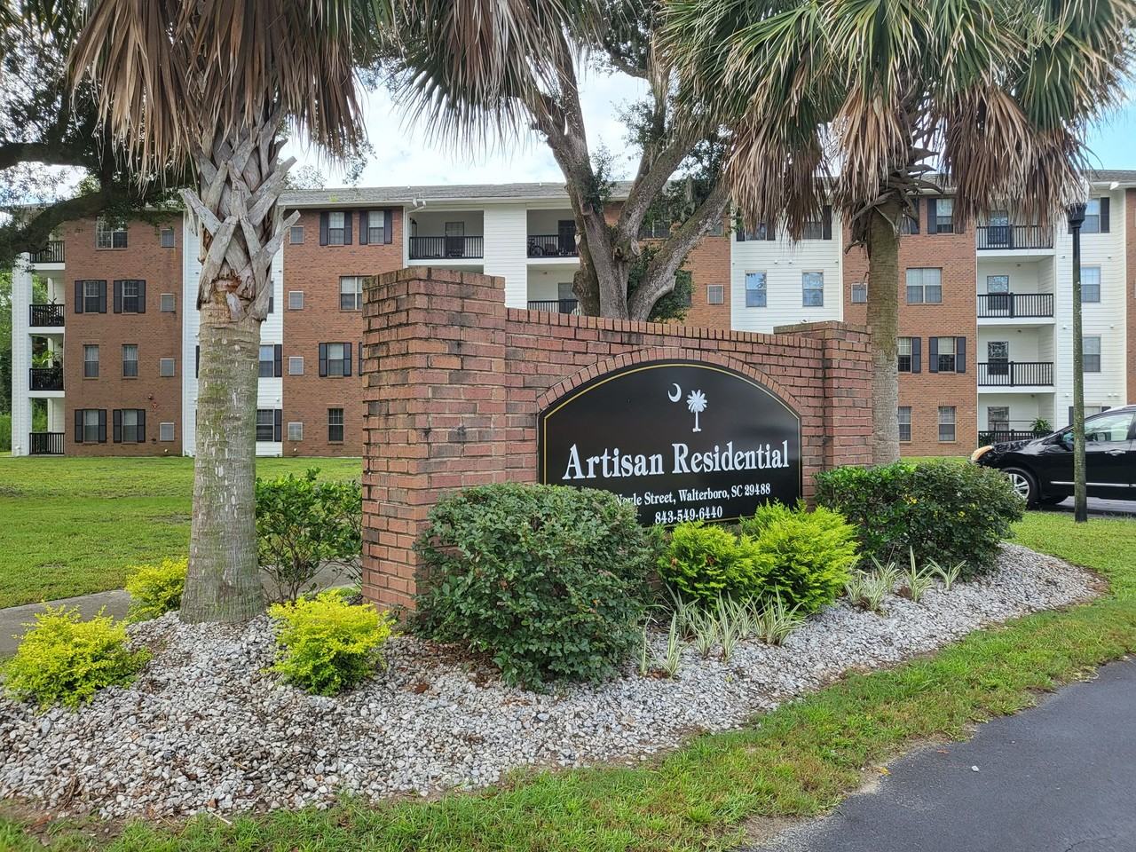 Artisan Residential - Photo 3 of 31