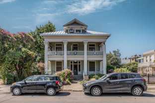 ADAMS STREET APARTMENTS - Photo 1 of 1