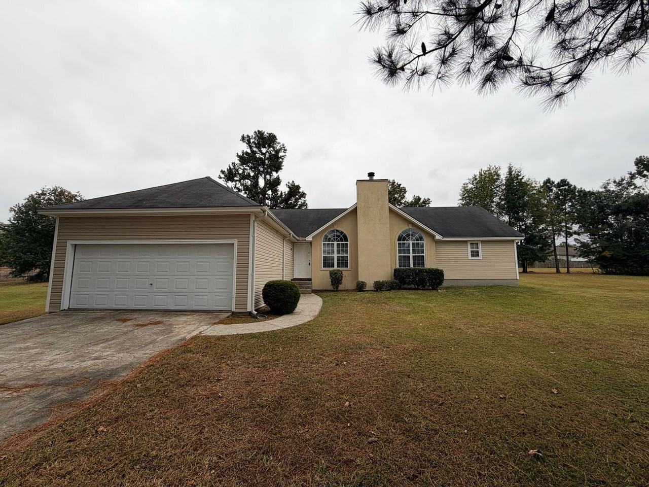 4109 Northlake Dr