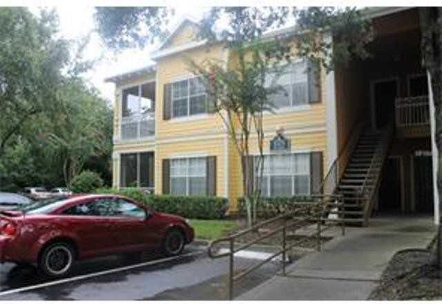 5105 City Street #834