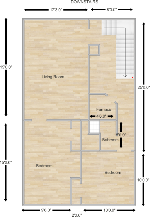 263 Campus Ave - Photo 2 of 23