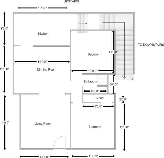 263 Campus Ave - Photo 3 of 23