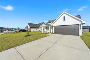 3914 Beltingham Bend Way - Photo 1 of 1
