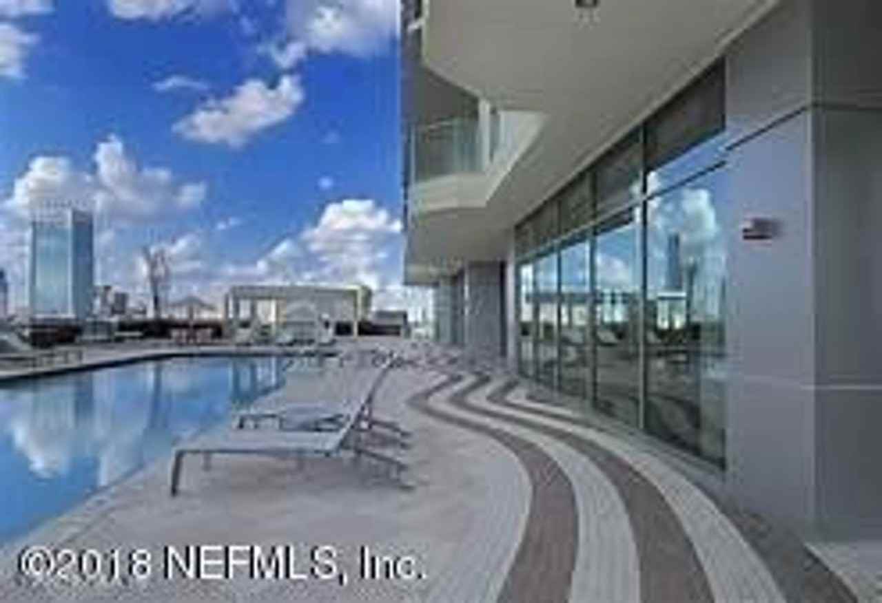 1431 Riverplace Blvd #2402 - Photo 2 of 26