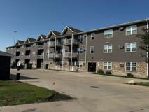 Burlington Apartments - Photo 1 of 1