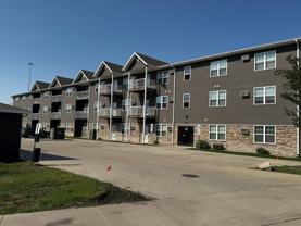 Burlington Apartments - Photo 1 of 1