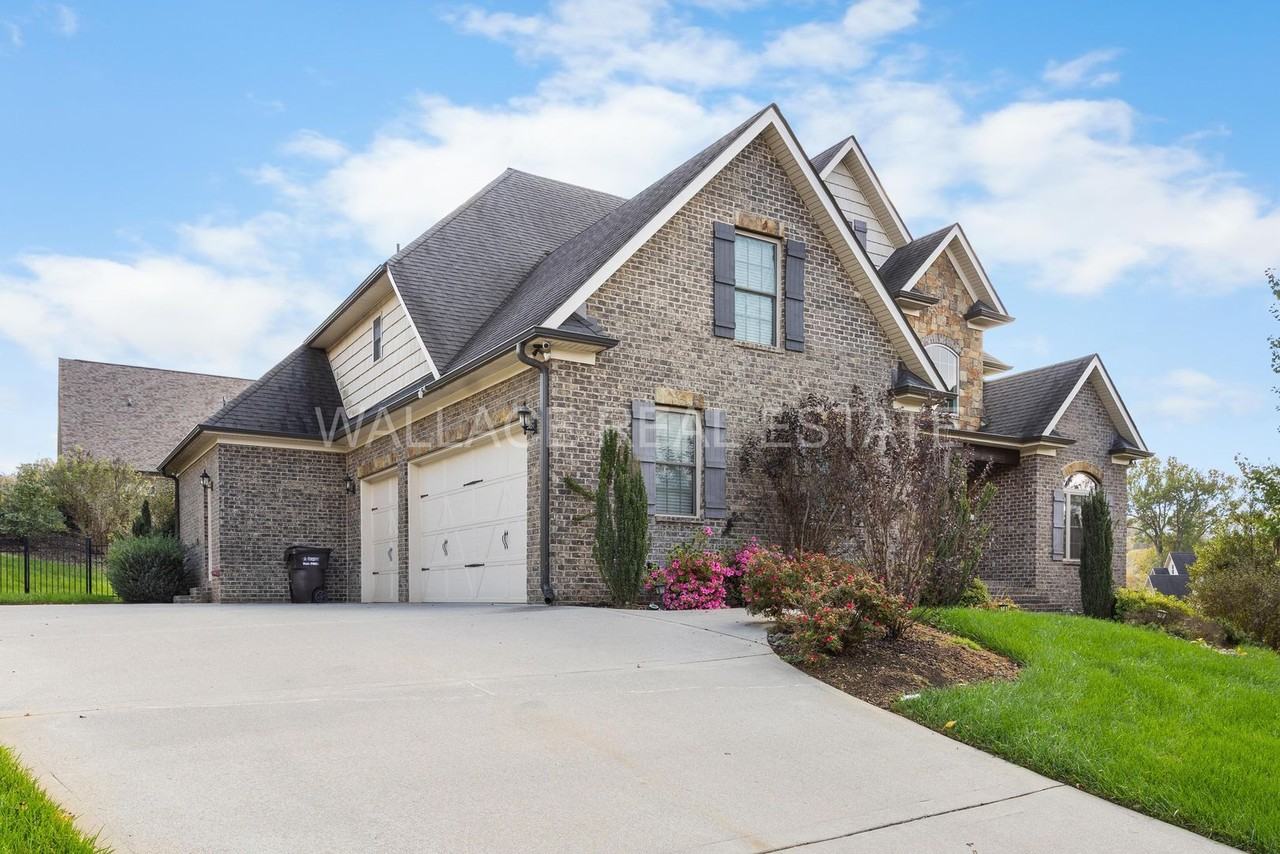 2504 Bridge Valley Lane - Photo 2 of 29