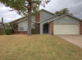 9908 S 95th East Ave - Photo 1 of 1