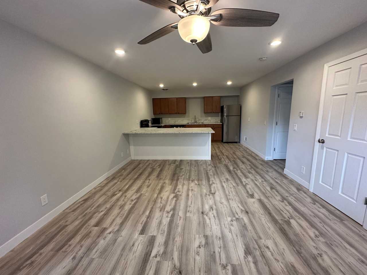 Parks Edge Apartments - Photo 2 of 15