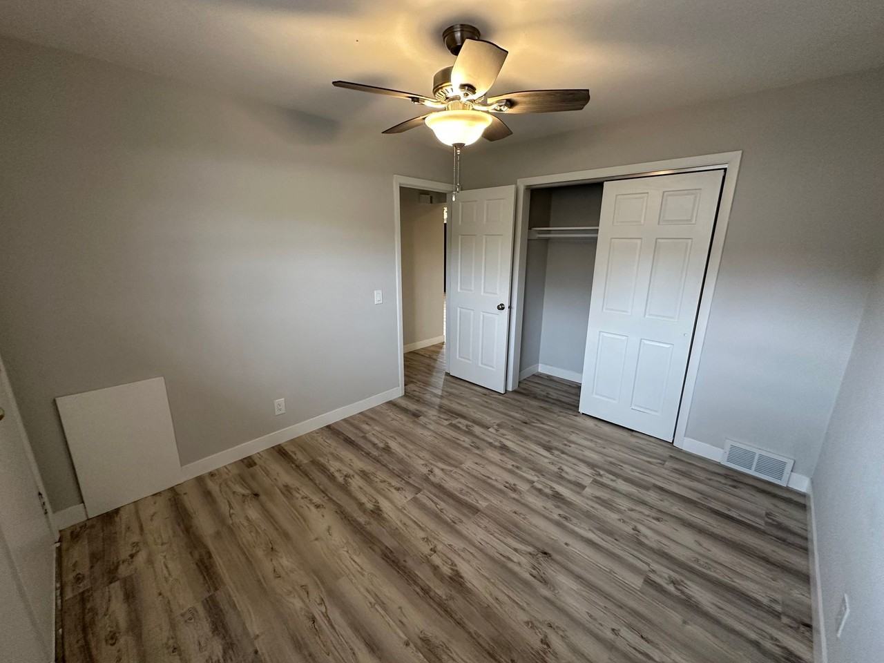 Parks Edge Apartments - Photo 3 of 15