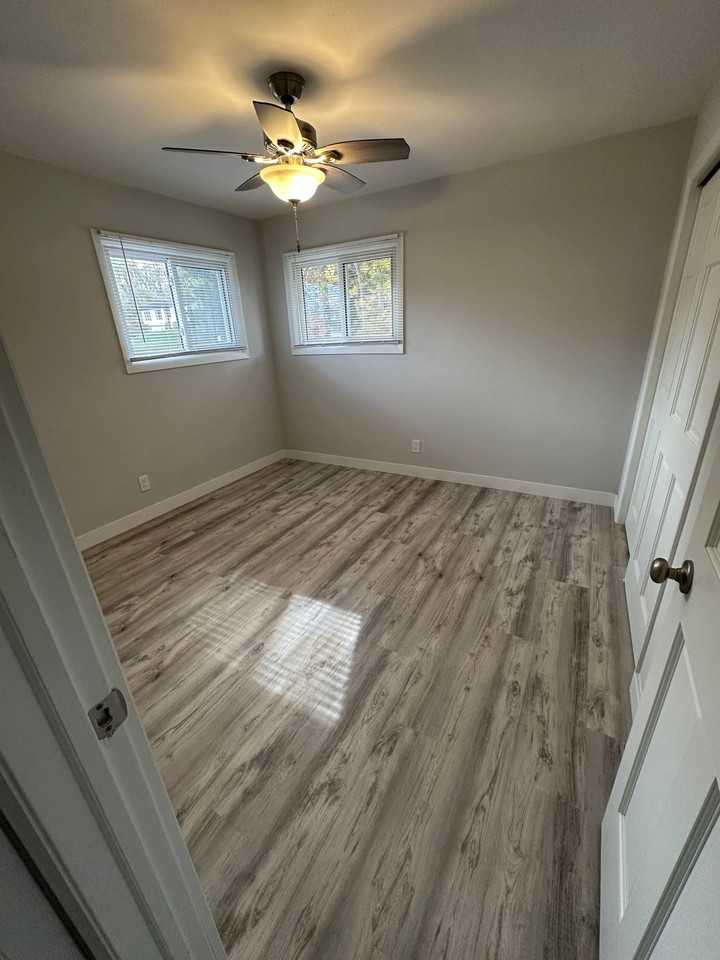 Parks Edge Apartments - Photo 5 of 15