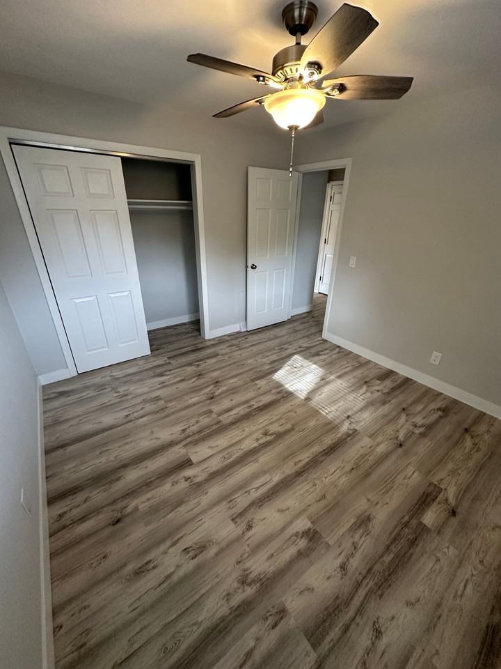 Parks Edge Apartments - Photo 6 of 15