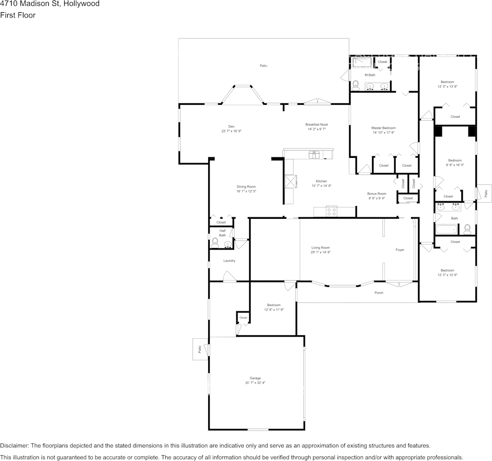 4710 Madison St - Photo 2 of 26