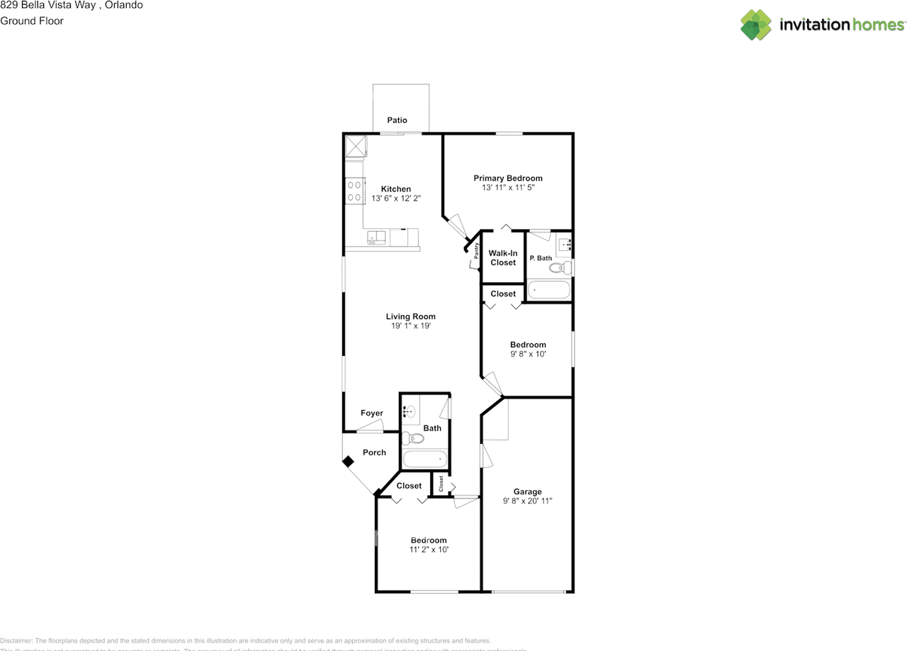 829 Bella Vista Way - Photo 2 of 13