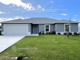 4014 Southwest Mccandless Street - Photo 1 of 1