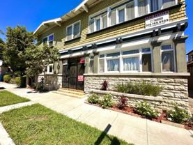 530 Chestnut Avenue #14 - Photo 1 of 1