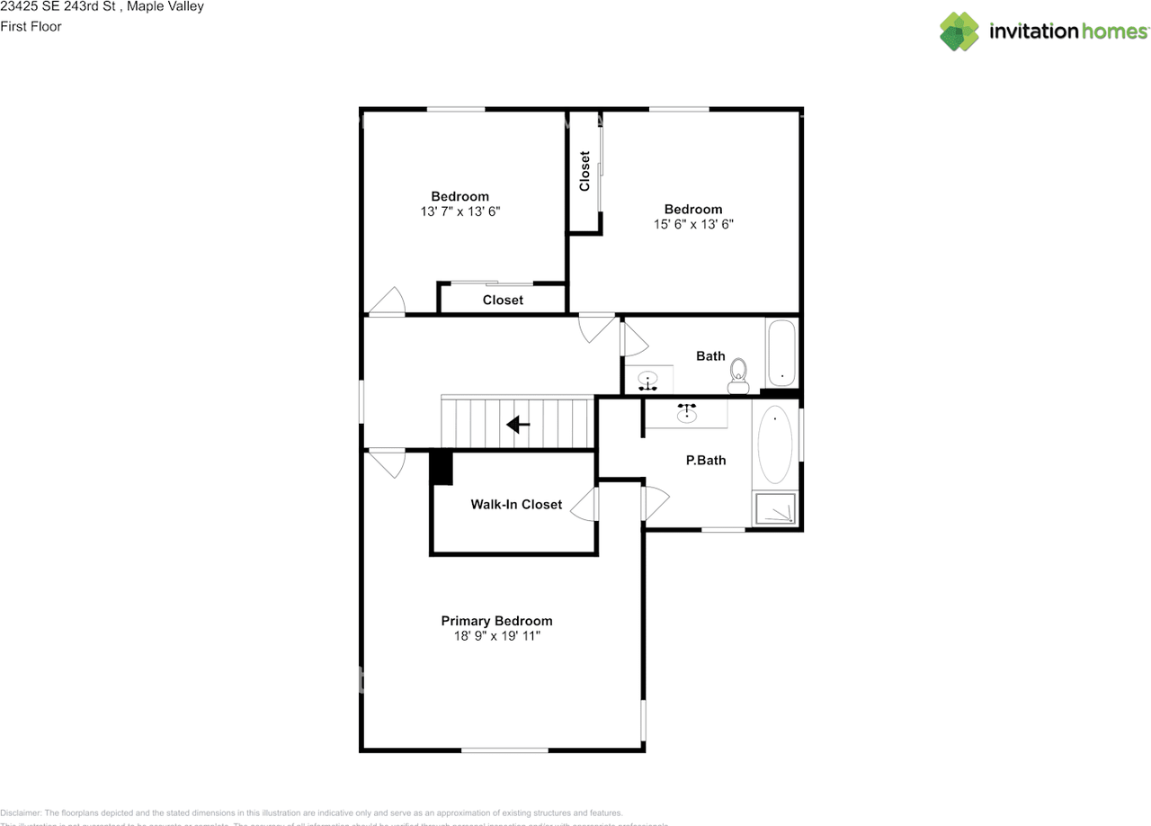 23425 Se 243rd St - Photo 3 of 21