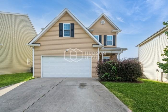 408 Hardaway Point - Photo 4 of 35