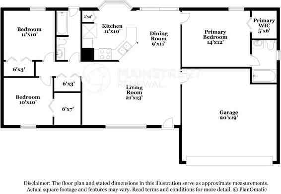 3409 28th Street West - Photo 2 of 16