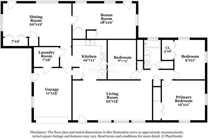 250 N Shade Ave - Photo 2 of 31