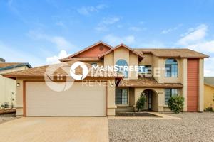 featured image of 9272 N Eagle Dancer Dr