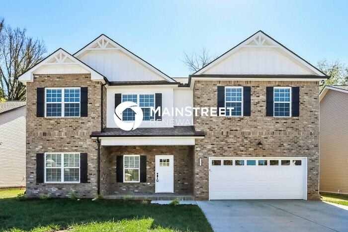 5319 Nancy Seward Drive