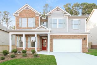 555 Quiet Cloud Dr - Photo 1 of 1