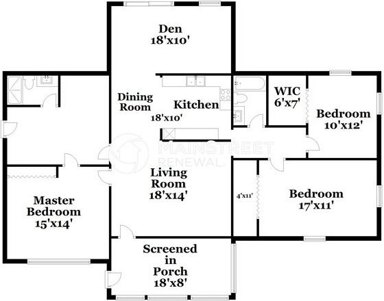 3353 Trask Drive - Photo 2 of 15