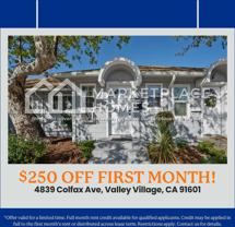 4839 Colfax Ave - Photo 1 of 1