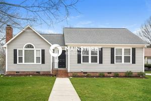 featured image of 3201 High View Cir