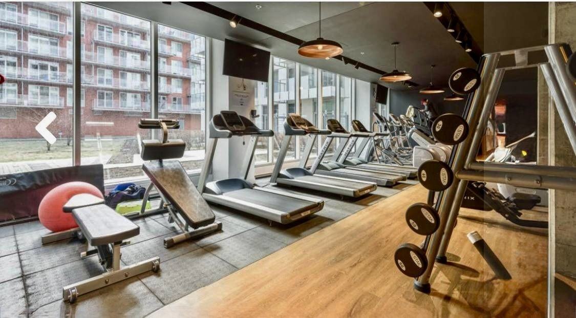 738 Rue Saint-Paul Ouest #614 - Photo 3 of 11